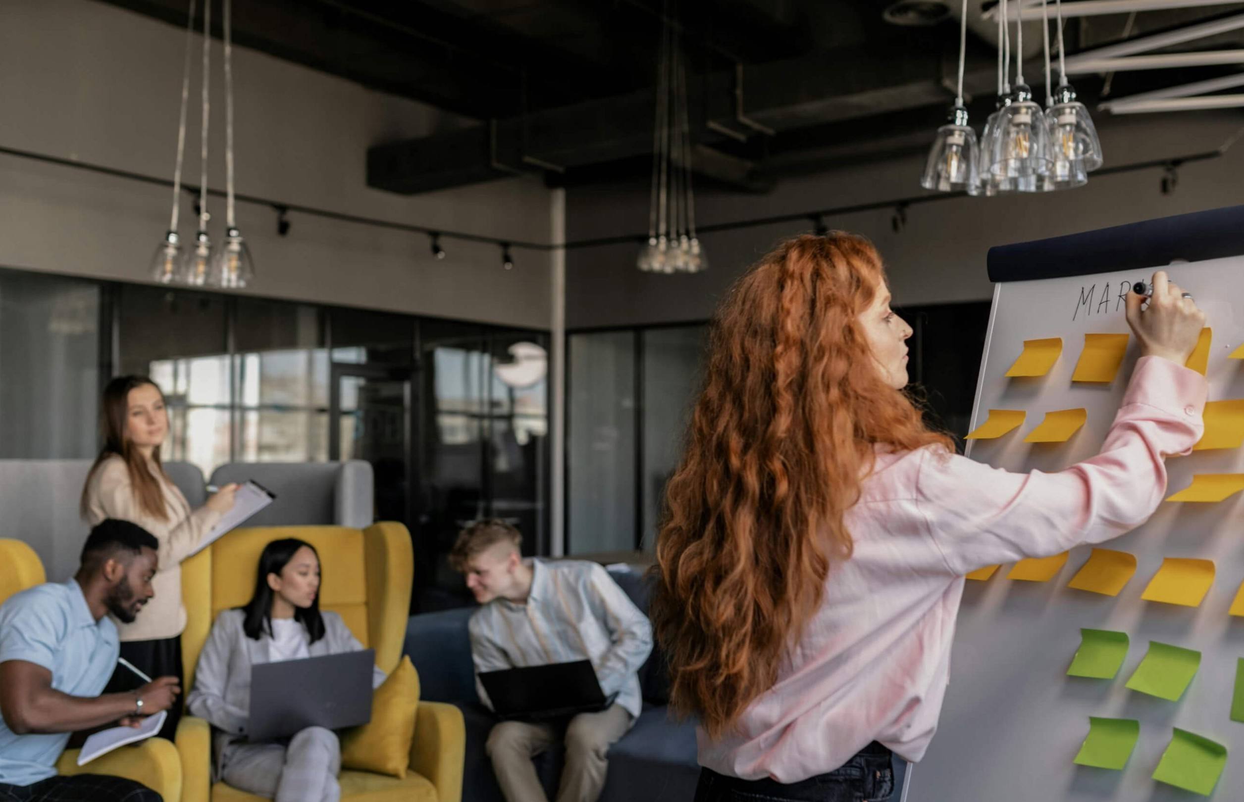 Your Business Plan, Perfected by Experts